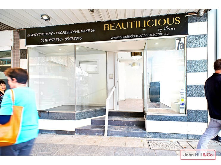 Click to view all images 7A Burwood Road Burwood NSW 2134 - Image 1