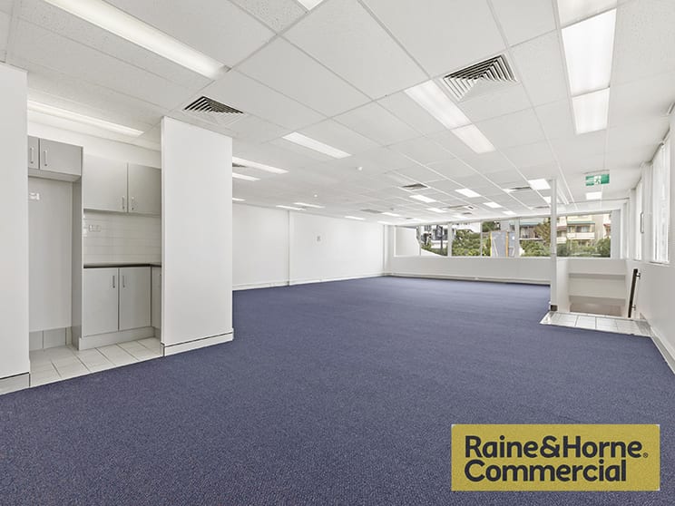 Click to view all images Kelvin Grove Road Kelvin Grove QLD 4059 - Image 2
