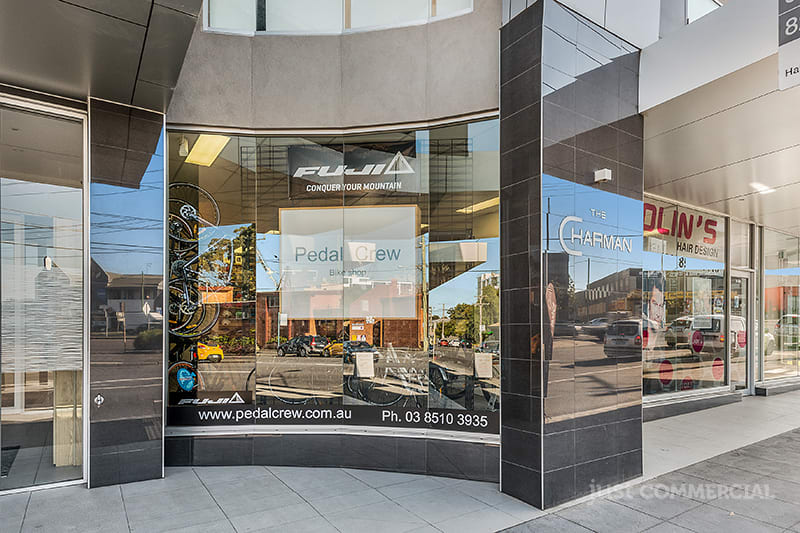 Click to view all images 3/321-323 Charman Road Cheltenham VIC 3192 - Image 2