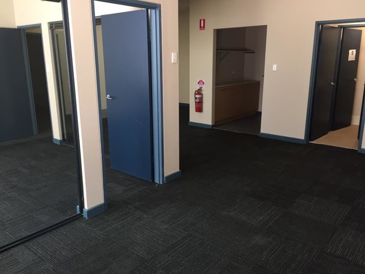 Click to view all images Ground Floor/4 Ravenshaw Street Newcastle West NSW 2302 - Image 3