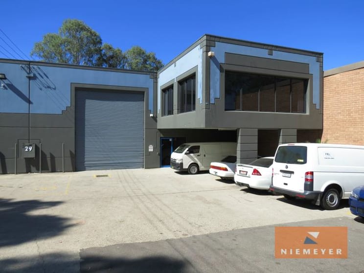 Click to view all images 29 Prince William Drive Seven Hills NSW 2147 - Image 1