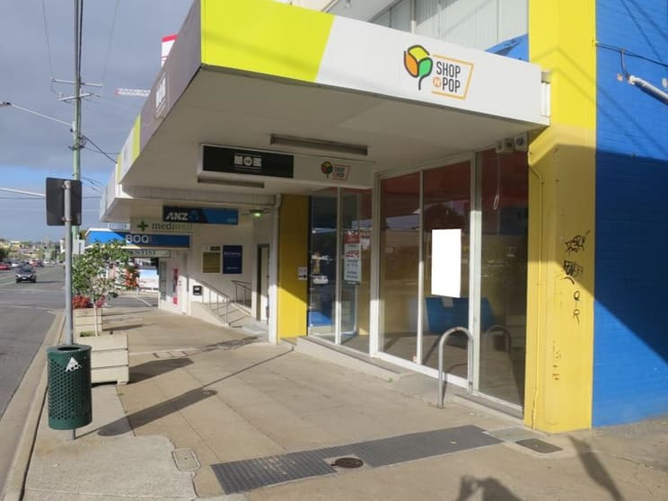 Click to view all images Level 1/318 Old Cleveland Road Coorparoo QLD 4151 - Image 1