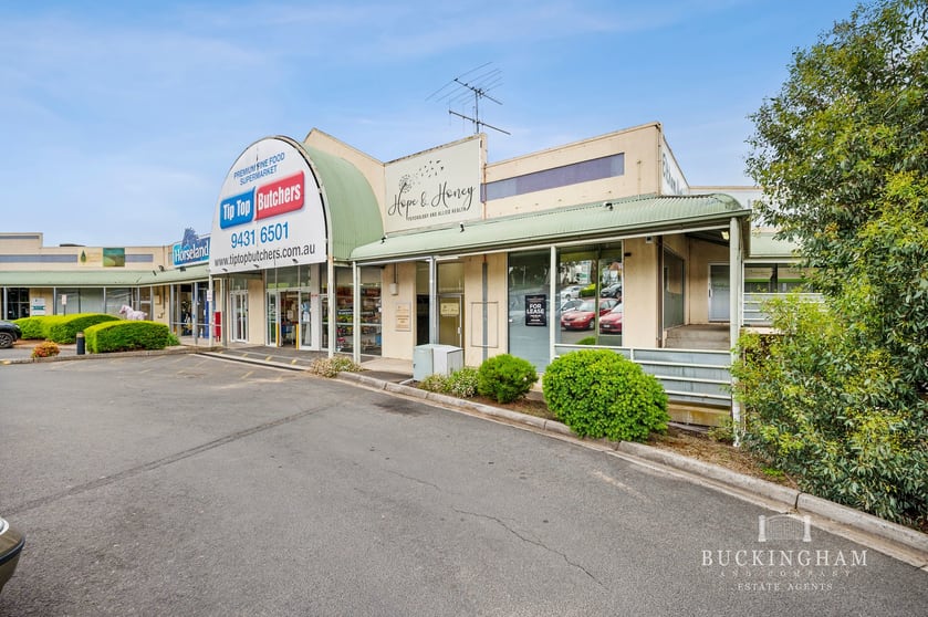 Click to view all images 1a/266 Bolton Street Eltham VIC 3095 - Image 1