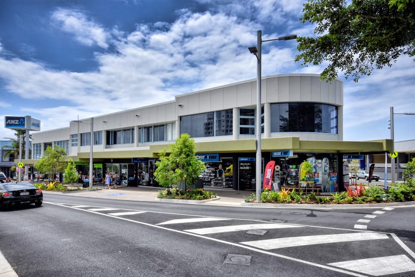 Click to view all images 1-15/51-55 Bulcock Street Caloundra QLD 4551 - Image 1