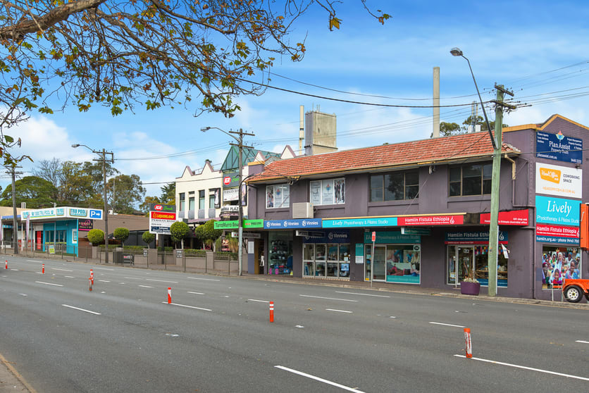 Click to view all images Level Ground Flo/1392 Pacific Highway Turramurra NSW 2074 - Image 2
