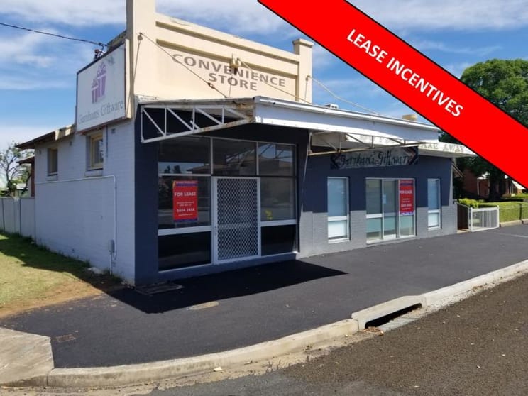 Click to view all images 1/251 Brisbane Street Dubbo NSW 2830 - Image 1