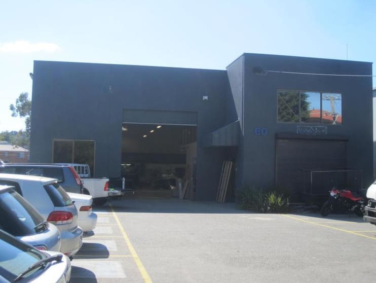 Click to view all images 60 Charter Street Ringwood VIC 3134 - Image 1