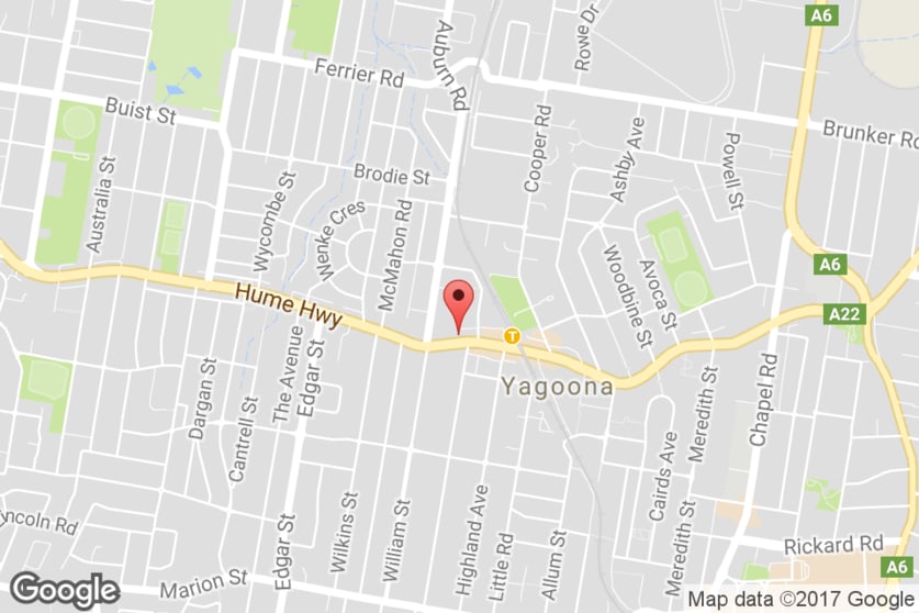 Click to view all images Ground Floor/568 Hume Hwy Yagoona NSW 2199 - Image 3