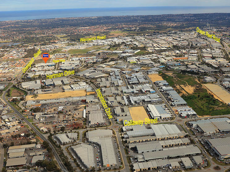 Click to view all images 2/12 Rigali Way Wangara WA 6065 - Image 3