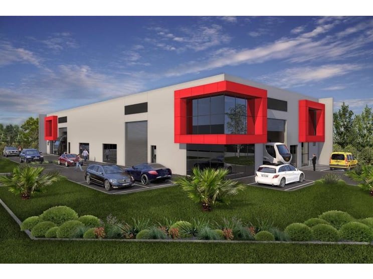 Click to view all images 1/122 Eucumbenbe Drive Ravenhall VIC 3023 - Image 1