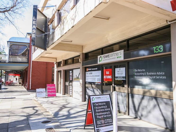 Click to view all images 1/133 Archer Street North Adelaide SA 5006 - Image 1