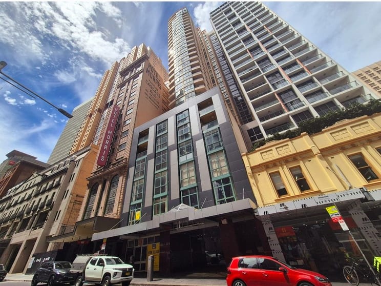 Click to view all images 150/414-418 PITT STREET Sydney NSW 2000 - Image 1