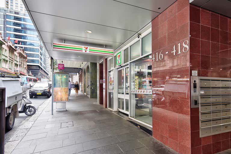 Click to view all images 150/414-418 PITT STREET Sydney NSW 2000 - Image 2