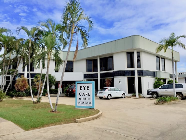 Click to view all images 85-87 Patrick Street Aitkenvale QLD 4814 - Image 1