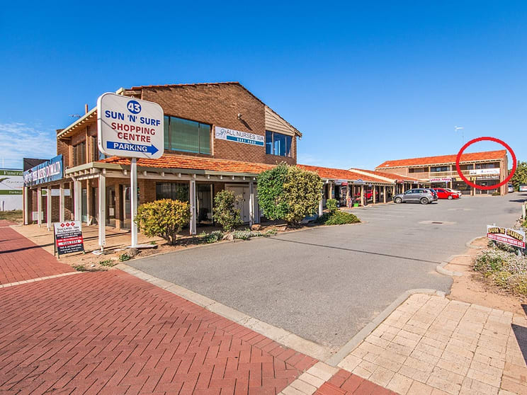 Click to view all images 12a/43 Pinjarra Road Mandurah WA 6210 - Image 1