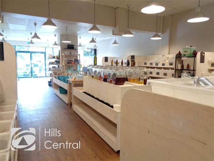 Click to view all images 2/19 Victoria Avenue Castle Hill NSW 2154 - Image 2