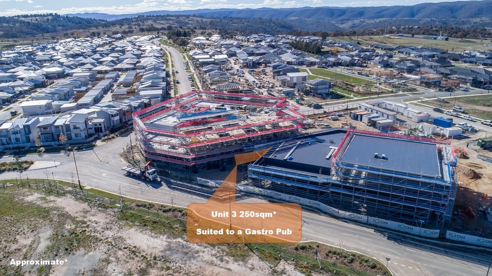 Click to view all images 3/135 Gorman Drive Googong NSW 2620 - Image 2