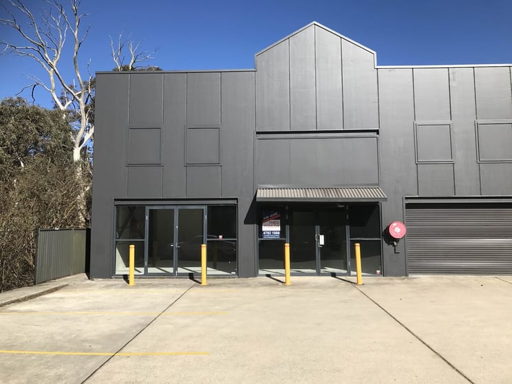 Click to view all images 6/27 Whitton Street Katoomba NSW 2780 - Image 1