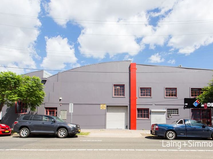 Click to view all images 91C Grose Street Parramatta NSW 2150 - Image 1