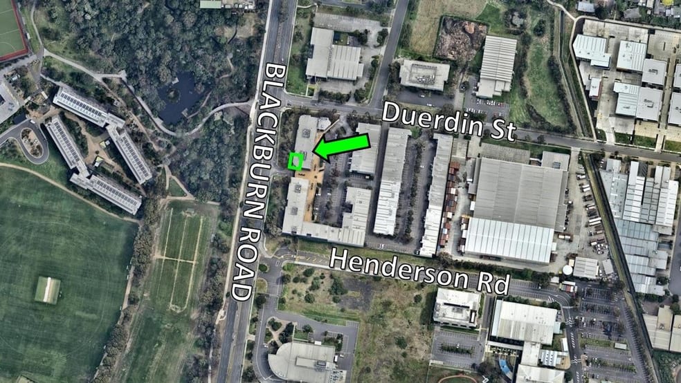 C5/756 Blackburn Road Clayton VIC 3168 - Image 3