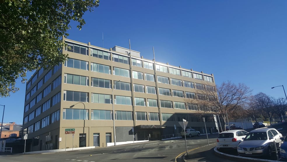 Click to view all images Level 4/2 Kirksway Place Hobart TAS 7000 - Image 2