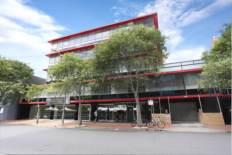 Click to view all images Suite Showroom 1/72 Mary Street Surry Hills NSW 2010 - Image 1