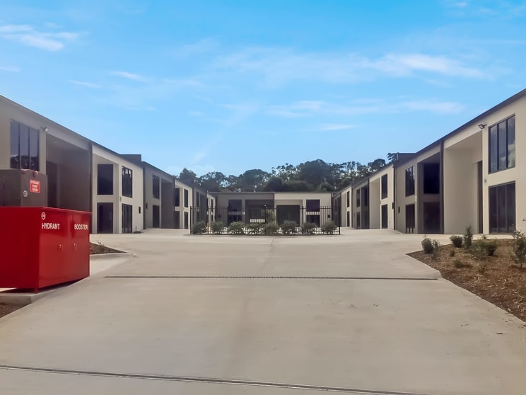 Click to view all images 11/38-40 Claude Boyd Parade Bells Creek QLD 4551 - Image 1