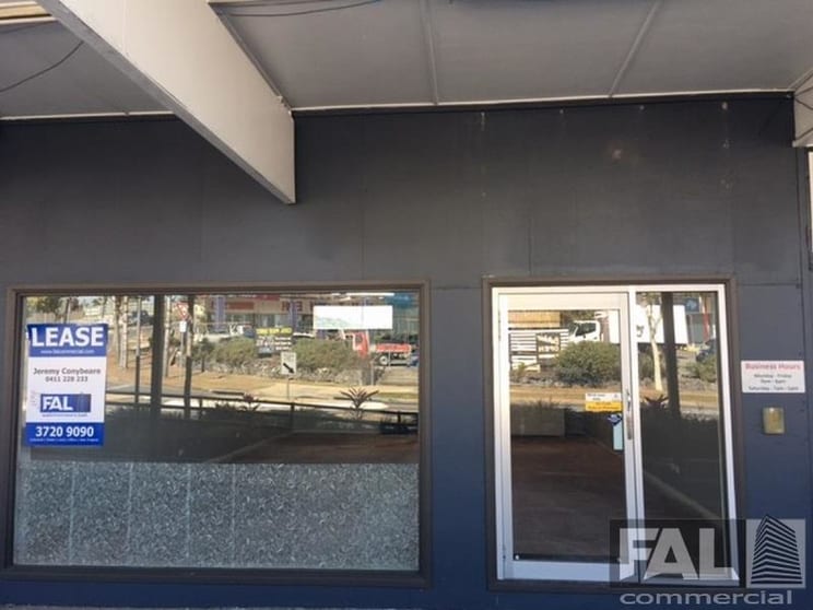 Click to view all images Shop 4A/20 Tavistock Street Oxley QLD 4075 - Image 1