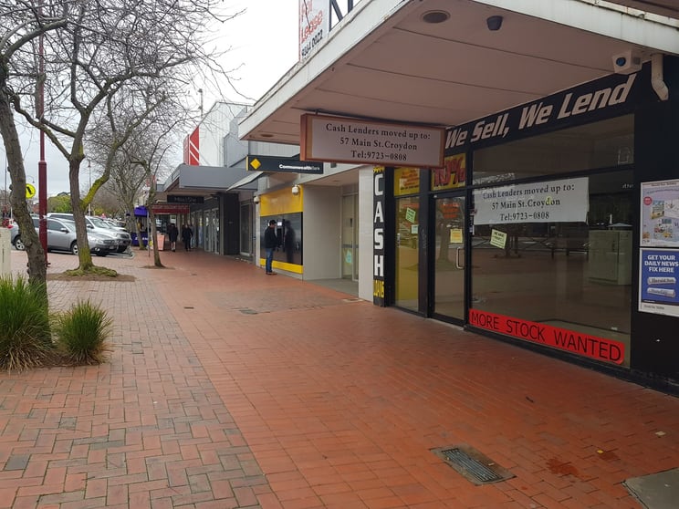 Click to view all images 164 Main Street Croydon VIC 3136 - Image 2