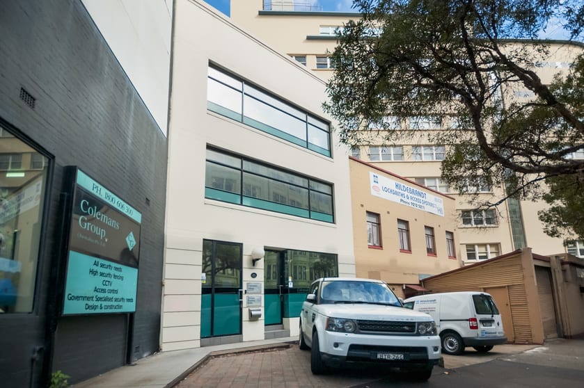 Level 1/403 Elizabeth Street Surry Hills NSW 2010 - Image 1