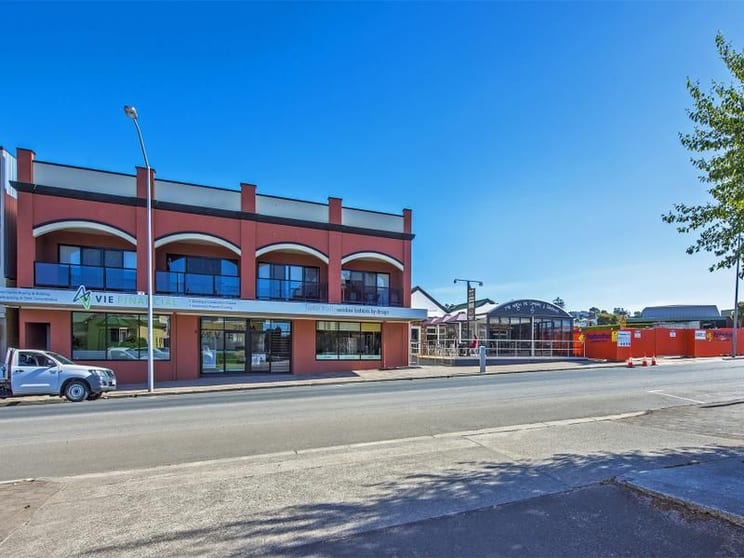 Click to view all images Tenancy 2/9 Oldaker Street Devonport TAS 7310 - Image 1