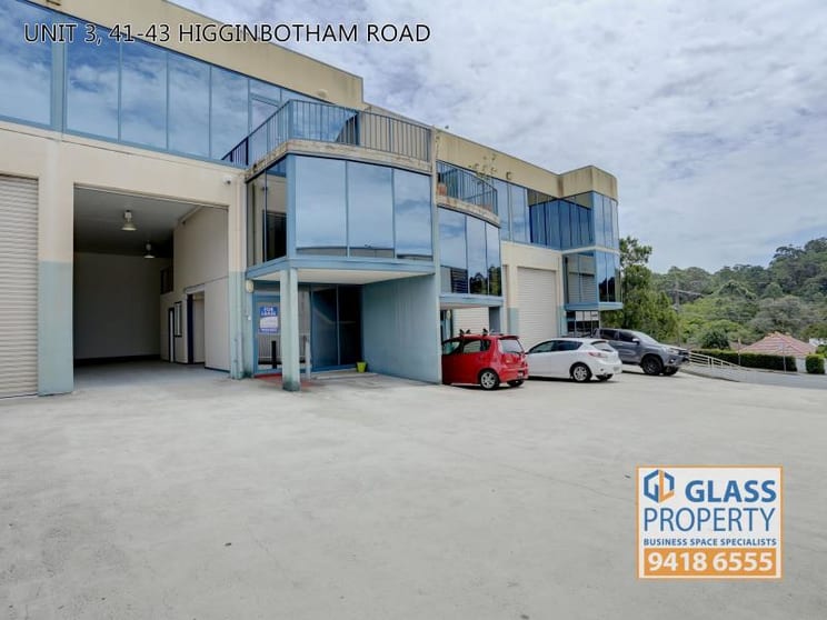 Click to view all images 41-43 Higginbotham Road Gladesville NSW 2111 - Image 2