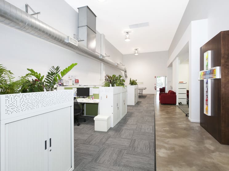 Ground Floor - 1A/236 Arthur Street Newstead QLD 4006 - Image 2