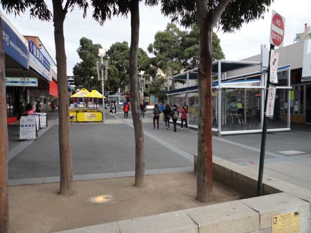 Click to view all images 7-9 Market Street Box Hill VIC 3128 - Image 1