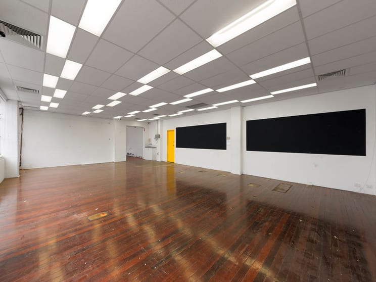 Click to view all images Suite 1/156 George Street Fitzroy VIC 3065 - Image 3