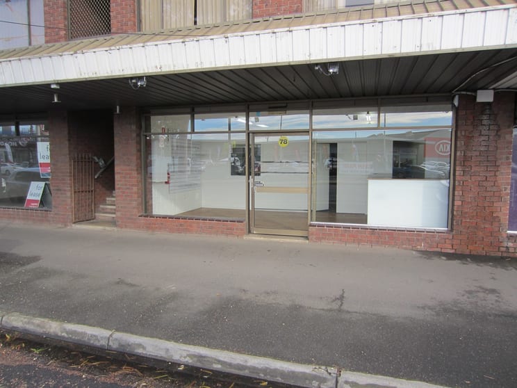 Click to view all images 78 Mercer Street Geelong VIC 3220 - Image 1