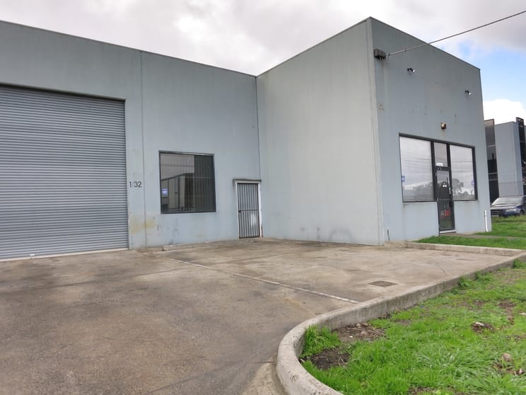 Click to view all images 1/32 Amcor Way Campbellfield VIC 3061 - Image 1