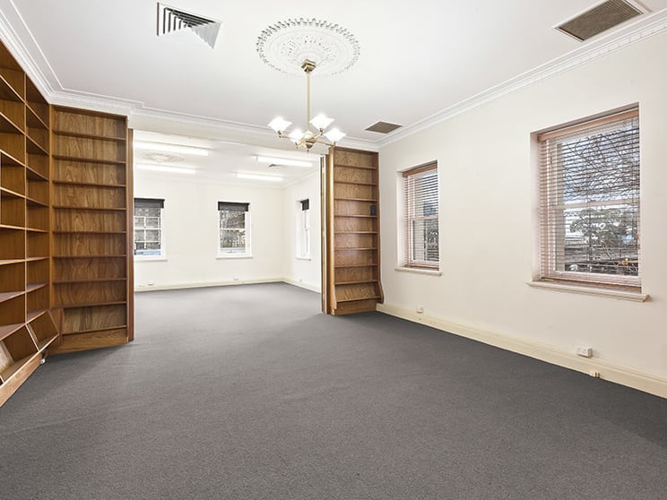 Click to view all images 390 Flinders Street Melbourne VIC 3000 - Image 3
