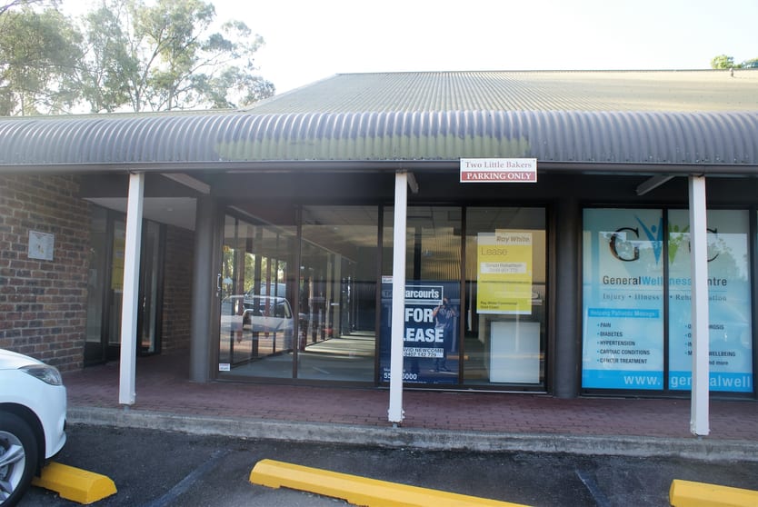 Click to view all images B4a/50-54 Railway Street Mudgeeraba QLD 4213 - Image 2