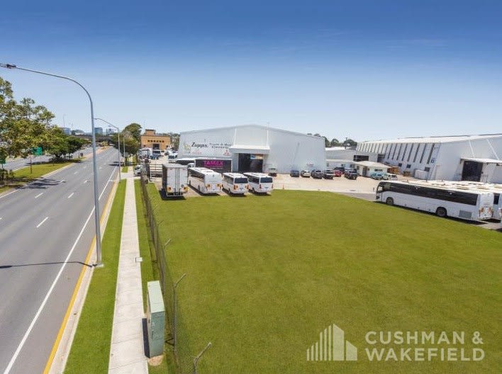 Click to view all images 2/29 Violet Street Eagle Farm QLD 4009 - Image 2