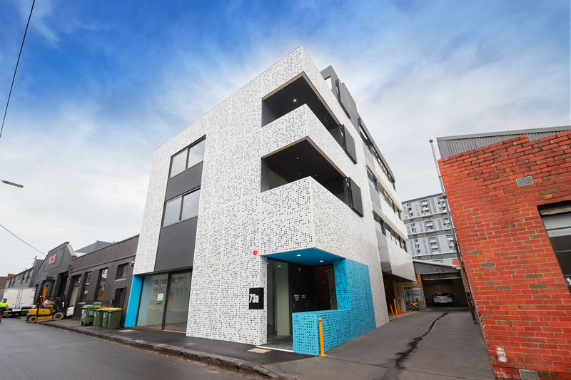 Click to view all images Suite 6/73a Rupert Street Collingwood VIC 3066 - Image 1