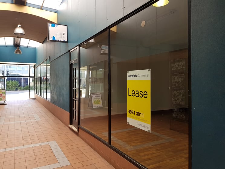 Click to view all images Shop 35 Charlestown Arcade Charlestown NSW 2290 - Image 1