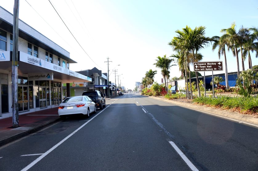 Click to view all images 2/54 Gordon Street Mackay QLD 4740 - Image 3