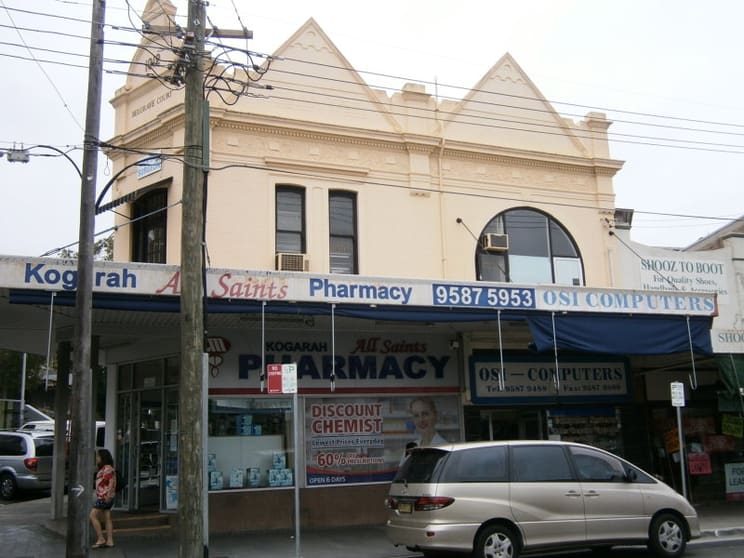 2/92 Railway Parade Kogarah NSW 2217 - Image 1