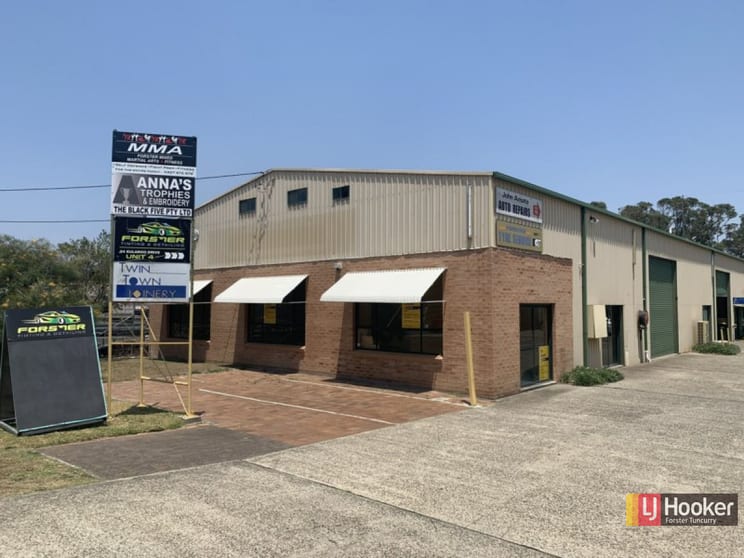 Click to view all images 1/54 Kularoo Drive Forster NSW 2428 - Image 1