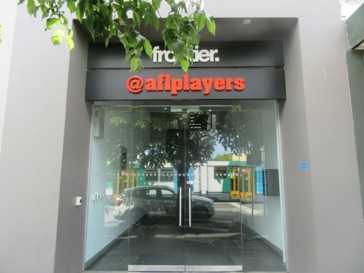 Click to view all images Rear Ground, 168-172 Bridport Street Albert Park VIC 3206 - Image 3