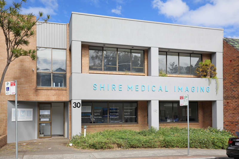 Click to view all images Level 1, 2/30 Gibbs Street Miranda NSW 2228 - Image 1