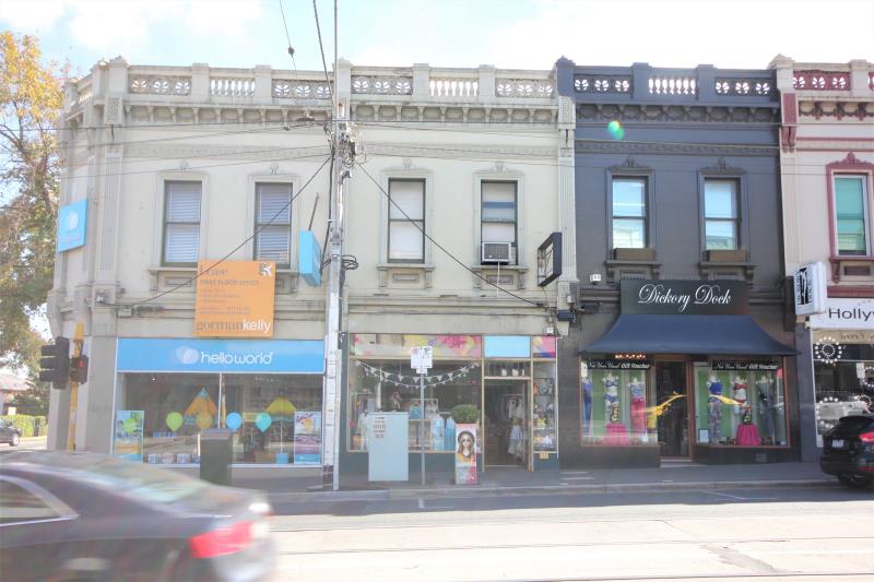 Click to view all images Ground Floor/941-943 Burke Road Camberwell VIC 3124 - Image 1