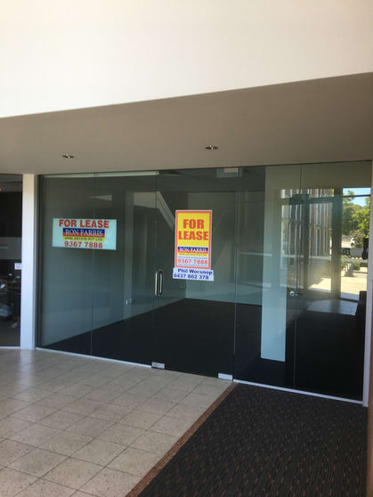 Click to view all images 3C/118 RAILWAY STREET West Perth WA 6005 - Image 1