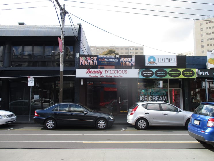 Click to view all images 400 Chapel Street South Yarra VIC 3141 - Image 3